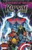 KORVAC SAGA WARZONES TP [9780785193135] **PROMOCJA TOMY**